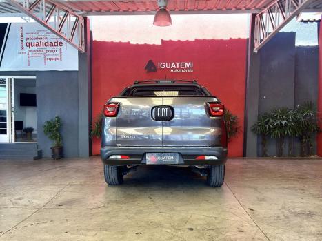 FIAT Toro 1.3 16V 4P FLEX 270 TURBO ENDURANCE AUTOMTICO, Foto 26