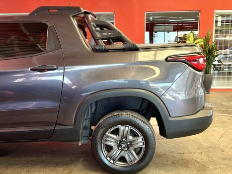 FIAT Toro 1.3 16V 4P FLEX 270 TURBO ENDURANCE AUTOMTICO, Foto 27