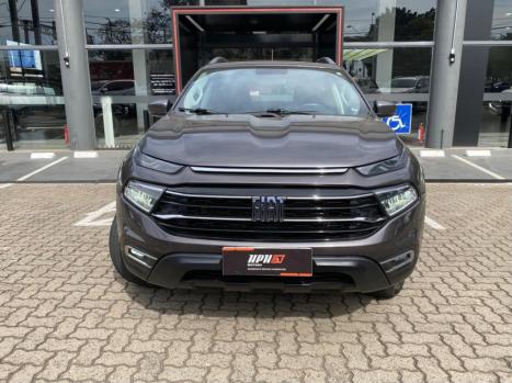 FIAT Toro 1.3 16V 4P FLEX 270 TURBO FREEDOM AUTOMTICO, Foto 2