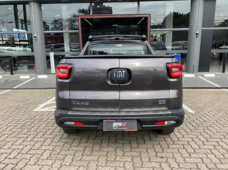 FIAT Toro 1.3 16V 4P FLEX 270 TURBO FREEDOM AUTOMTICO, Foto 4