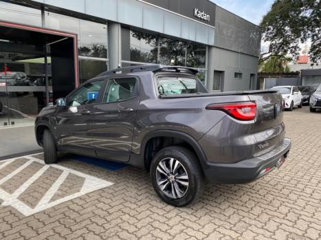 FIAT Toro 1.3 16V 4P FLEX 270 TURBO FREEDOM AUTOMTICO, Foto 5