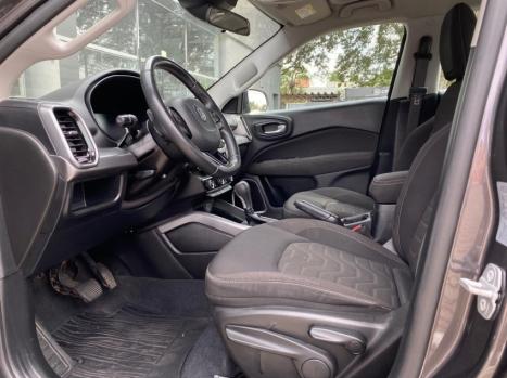 FIAT Toro 1.3 16V 4P FLEX 270 TURBO FREEDOM AUTOMTICO, Foto 6