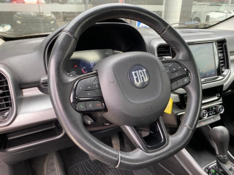 FIAT Toro 1.3 16V 4P FLEX 270 TURBO FREEDOM AUTOMTICO, Foto 7
