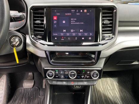 FIAT Toro 1.3 16V 4P FLEX 270 TURBO FREEDOM AUTOMTICO, Foto 8