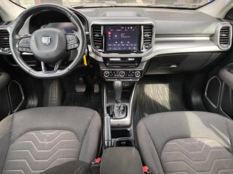 FIAT Toro 1.3 16V 4P FLEX 270 TURBO FREEDOM AUTOMTICO, Foto 10