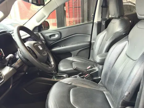 FIAT Toro 1.3 16V 4P FLEX 270 TURBO VOLCANO AUTOMTICO, Foto 8