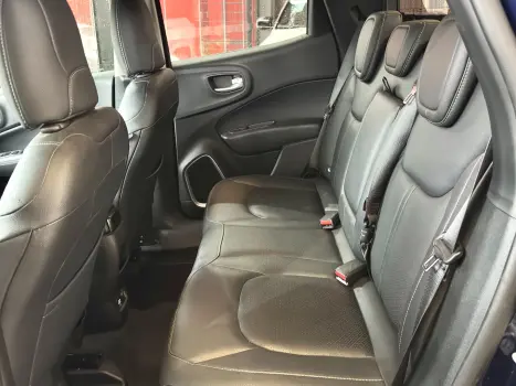 FIAT Toro 1.3 16V 4P FLEX 270 TURBO VOLCANO AUTOMTICO, Foto 9