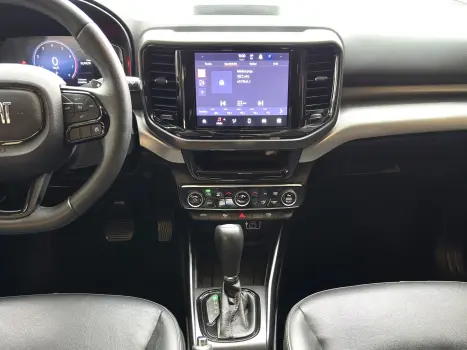 FIAT Toro 1.3 16V 4P FLEX 270 TURBO VOLCANO AUTOMTICO, Foto 11