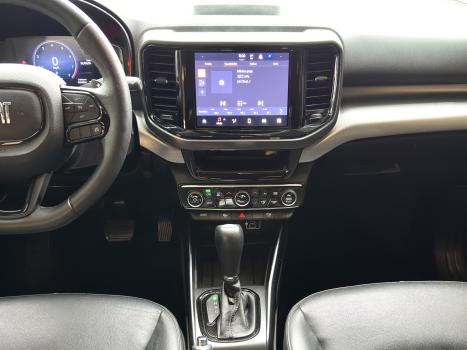 FIAT Toro 1.3 16V 4P FLEX 270 TURBO VOLCANO AUTOMTICO, Foto 11