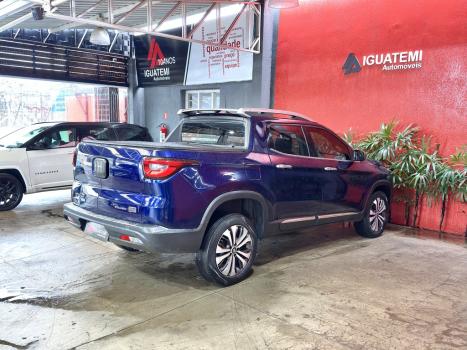 FIAT Toro 1.3 16V 4P FLEX 270 TURBO VOLCANO AUTOMTICO, Foto 22