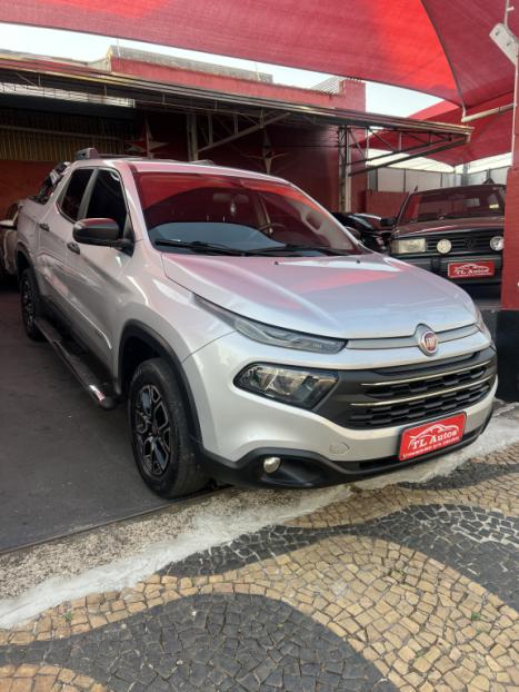 FIAT Toro 1.8 16V 4P FLEX FREEDOM AUTOMTICO, Foto 3