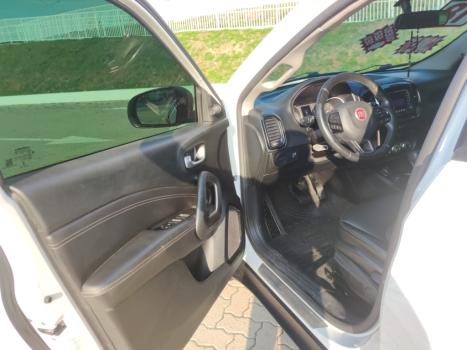 FIAT Toro 1.8 16V 4P FLEX FREEDOM AUTOMTICO, Foto 7