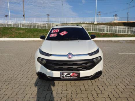 FIAT Toro 1.8 16V 4P FLEX FREEDOM AUTOMTICO, Foto 1