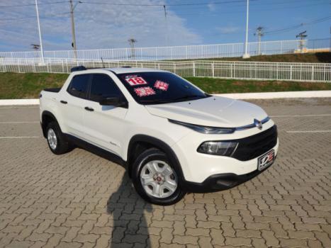 FIAT Toro 1.8 16V 4P FLEX FREEDOM AUTOMTICO, Foto 2