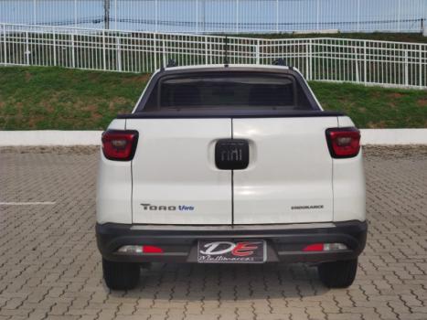 FIAT Toro 1.8 16V 4P FLEX FREEDOM AUTOMTICO, Foto 4