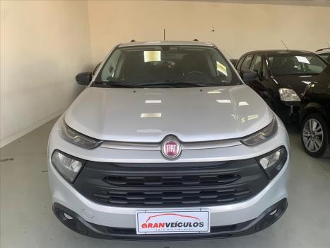 FIAT Toro 1.8 16V 4P FLEX FREEDOM AUTOMTICO, Foto 2