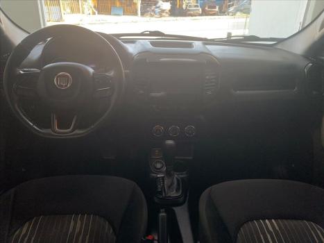 FIAT Toro 1.8 16V 4P FLEX FREEDOM AUTOMTICO, Foto 7