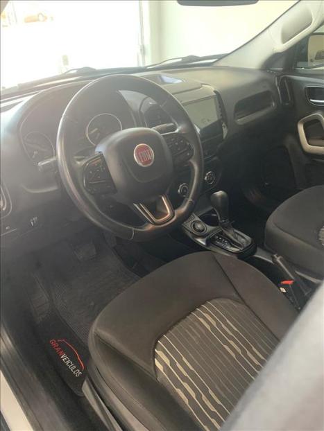 FIAT Toro 1.8 16V 4P FLEX FREEDOM AUTOMTICO, Foto 8