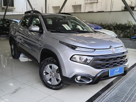 FIAT Toro 1.8 16V 4P FLEX FREEDOM AUTOMTICO, Foto 1