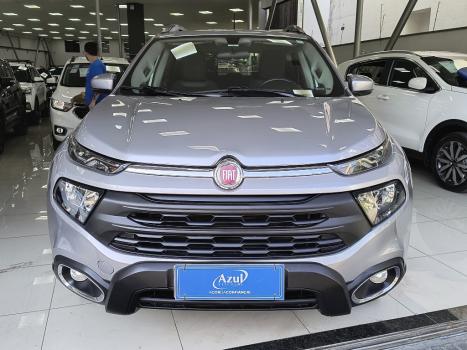 FIAT Toro 1.8 16V 4P FLEX FREEDOM AUTOMTICO, Foto 2