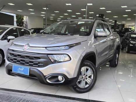 FIAT Toro 1.8 16V 4P FLEX FREEDOM AUTOMTICO, Foto 3