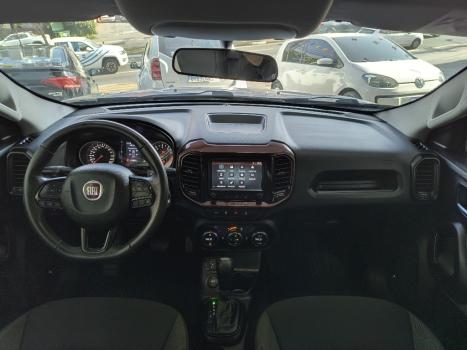 FIAT Toro 1.8 16V 4P FLEX FREEDOM AUTOMTICO, Foto 7