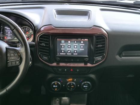 FIAT Toro 1.8 16V 4P FLEX FREEDOM AUTOMTICO, Foto 8