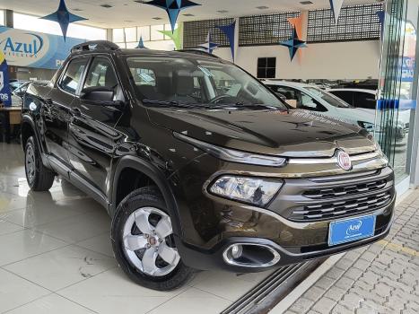 FIAT Toro 1.8 16V 4P FLEX FREEDOM AUTOMTICO, Foto 1