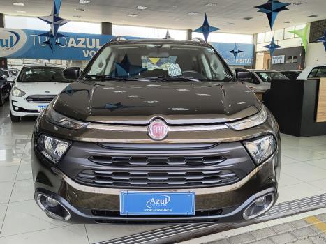 FIAT Toro 1.8 16V 4P FLEX FREEDOM AUTOMTICO, Foto 2