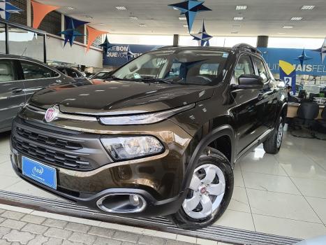 FIAT Toro 1.8 16V 4P FLEX FREEDOM AUTOMTICO, Foto 3