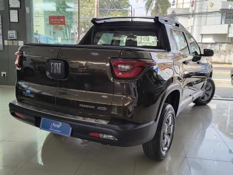 FIAT Toro 1.8 16V 4P FLEX FREEDOM AUTOMTICO, Foto 6