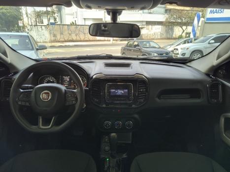 FIAT Toro 1.8 16V 4P FLEX FREEDOM AUTOMTICO, Foto 7