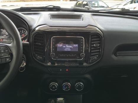 FIAT Toro 1.8 16V 4P FLEX FREEDOM AUTOMTICO, Foto 8