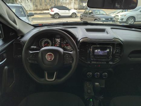 FIAT Toro 1.8 16V 4P FLEX FREEDOM AUTOMTICO, Foto 10