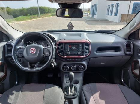 FIAT Toro 1.8 16V 4P FLEX FREEDOM ROAD AUTOMTICO, Foto 11