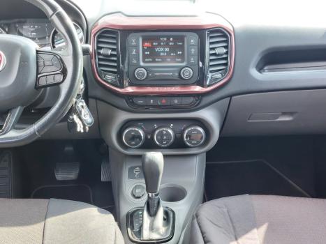 FIAT Toro 1.8 16V 4P FLEX FREEDOM ROAD AUTOMTICO, Foto 10