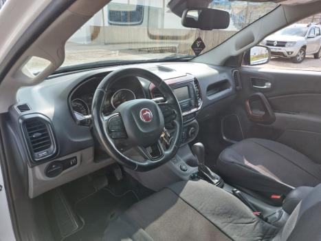 FIAT Toro 1.8 16V 4P FLEX FREEDOM ROAD AUTOMTICO, Foto 9