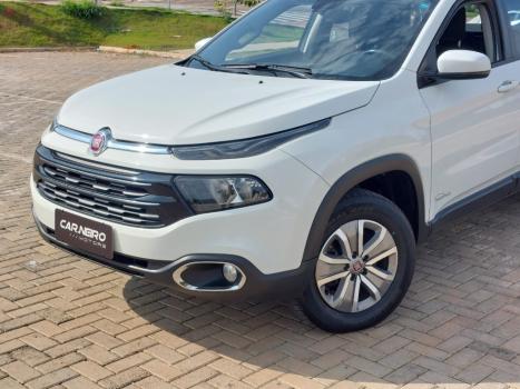 FIAT Toro 1.8 16V 4P FLEX FREEDOM ROAD AUTOMTICO, Foto 2