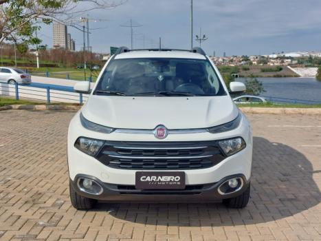 FIAT Toro 1.8 16V 4P FLEX FREEDOM ROAD AUTOMTICO, Foto 3