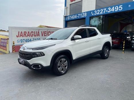 FIAT Toro 1.8 16V 4P FLEX FREEDOM AUTOMTICO, Foto 1