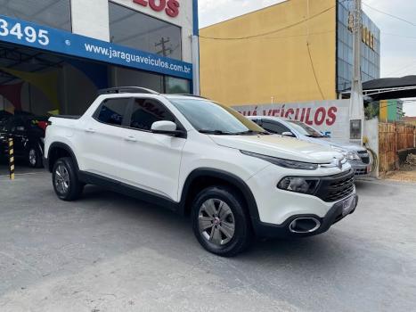 FIAT Toro 1.8 16V 4P FLEX FREEDOM AUTOMTICO, Foto 2