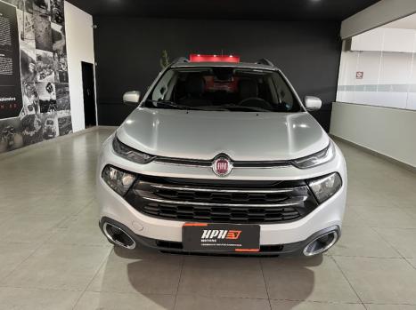 FIAT Toro 1.8 16V 4P FLEX FREEDOM AUTOMTICO, Foto 2