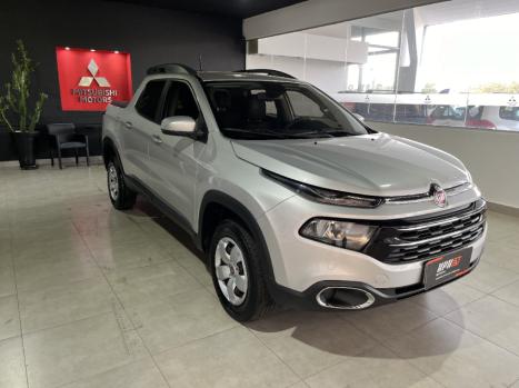 FIAT Toro 1.8 16V 4P FLEX FREEDOM AUTOMTICO, Foto 3