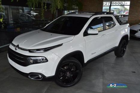 FIAT Toro 1.8 16V 4P FLEX FREEDOM AUTOMTICO, Foto 1