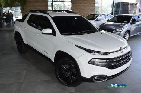 FIAT Toro 1.8 16V 4P FLEX FREEDOM AUTOMTICO, Foto 2