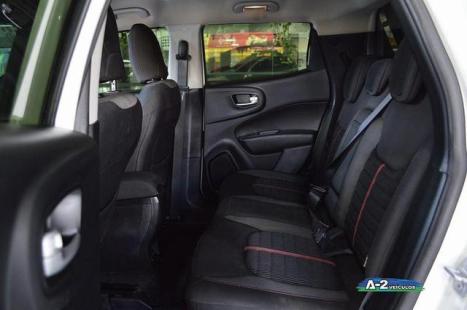 FIAT Toro 1.8 16V 4P FLEX FREEDOM AUTOMTICO, Foto 5