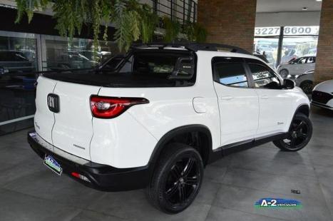 FIAT Toro 1.8 16V 4P FLEX FREEDOM AUTOMTICO, Foto 7