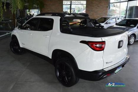 FIAT Toro 1.8 16V 4P FLEX FREEDOM AUTOMTICO, Foto 8