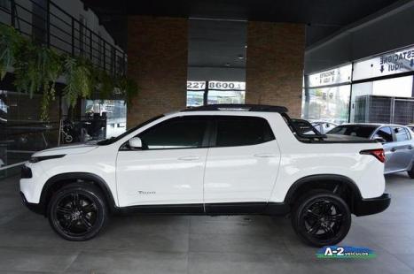 FIAT Toro 1.8 16V 4P FLEX FREEDOM AUTOMTICO, Foto 10