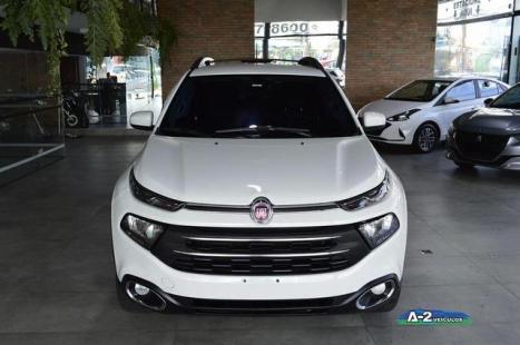 FIAT Toro 1.8 16V 4P FLEX FREEDOM AUTOMTICO, Foto 11